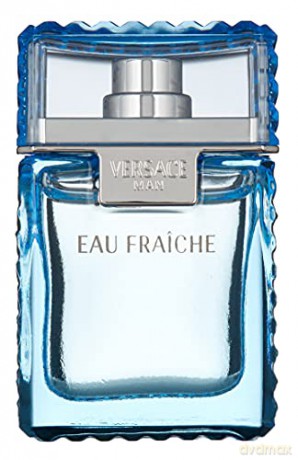 Versace Eau Fraiche Man - Woda toaletowa thumbnail - Volume: 5 ml