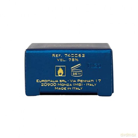 Versace Eros - Woda toaletowa thumbnail - Volume: 5 ml
