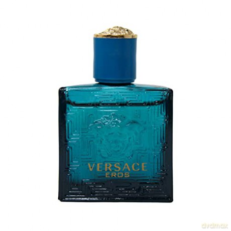 Versace Eros - Woda toaletowa thumbnail - Volume: 5 ml