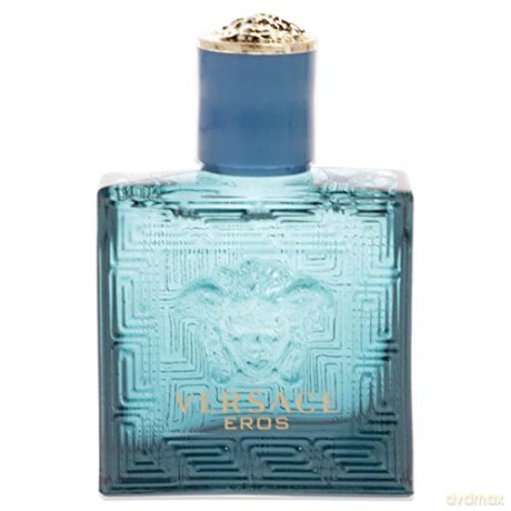 Versace Eros - Woda toaletowa thumbnail - Volume: 5 ml