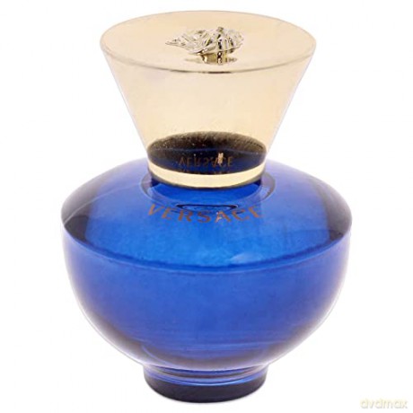 Versace Pour Femme Dylan Blue - Woda perfumowana thumbnail - Volume: 5 ml