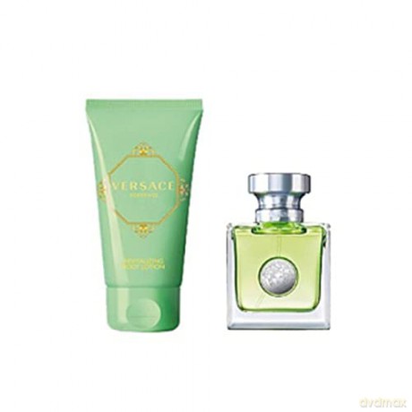 Versace Versense - Woda toaletowa 30 ml + body lotion 50 ml