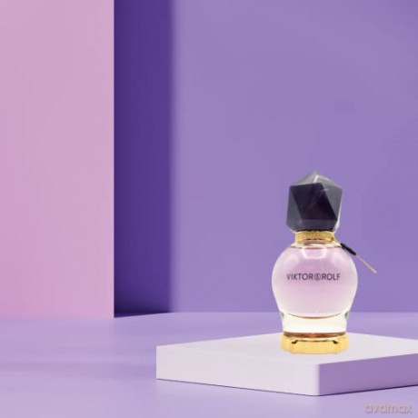 Viktor & Rolf Good Fortune - Woda perfumowana - Volume: 30 ml