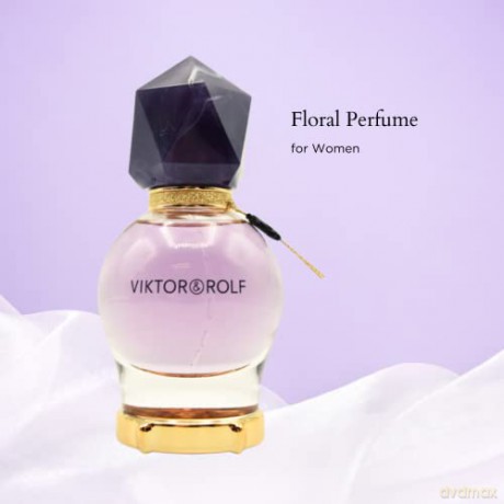 Viktor & Rolf Good Fortune - Woda perfumowana - Volume: 30 ml
