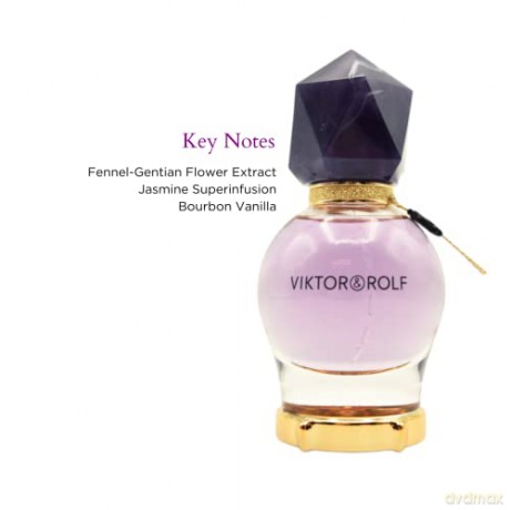 Viktor & Rolf Good Fortune - Woda perfumowana - Volume: 30 ml