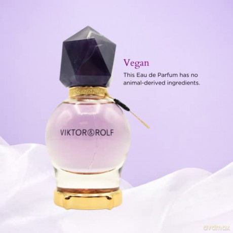 Viktor & Rolf Good Fortune - Woda perfumowana - Volume: 30 ml