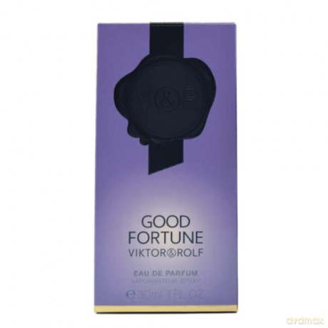 Viktor & Rolf Good Fortune - Woda perfumowana - Volume: 30 ml