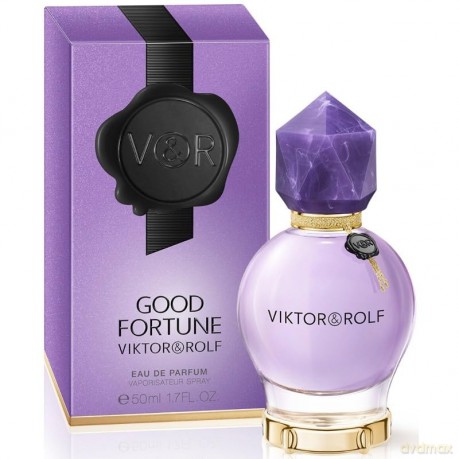 Viktor & Rolf Good Fortune - Woda perfumowana - Volume: 50 ml