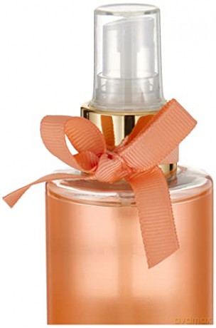 Women´Secret Exotic Love - tělový závoj - Volume: 250 ml