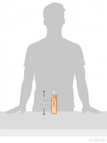 Women´Secret Exotic Love - tělový závoj - Volume: 250 ml
