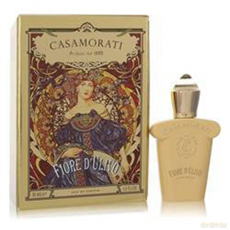 XerJoff Fiore D`Ulivo - Woda perfumowana - Volume: 30 ml