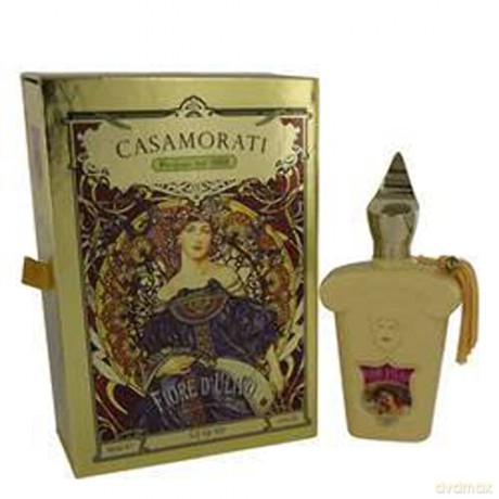 XerJoff Fiore D`Ulivo - Woda perfumowana - Volume: 30 ml