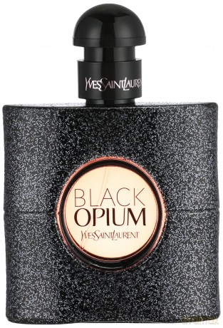Yves Saint Laurent Black Opium - Woda perfumowana 50 ml + tělové mléko 2 x 50 ml