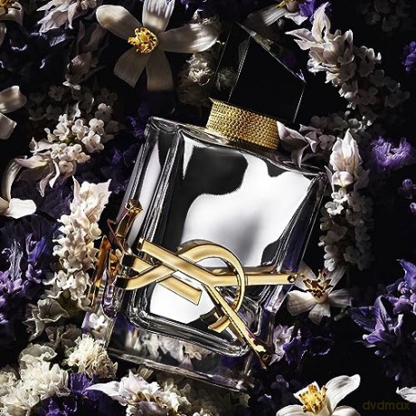 Yves Saint Laurent Libre L`Absolu Platine - parfém - Volume: 50 ml