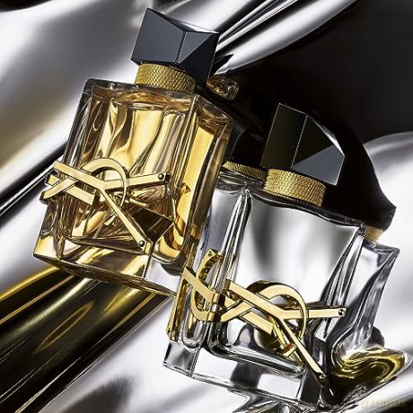 Yves Saint Laurent Libre L`Absolu Platine - parfém - Volume: 50 ml