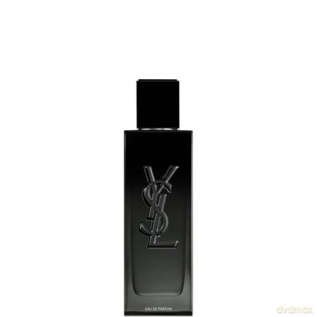Yves Saint Laurent MYSLF - Woda perfumowana (plnitelná) - Volume: 100 ml