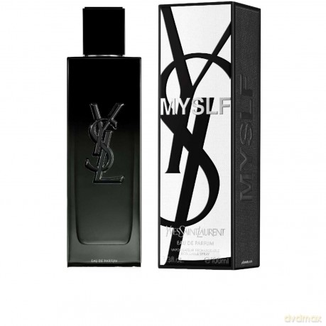 Yves Saint Laurent MYSLF - Woda perfumowana (plnitelná) - Volume: 100 ml