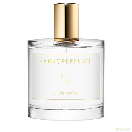 Zarkoperfume e`L - Volume: 100 ml