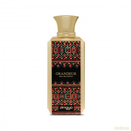 Zimaya Grandeur - Woda perfumowana - Volume: 100 ml