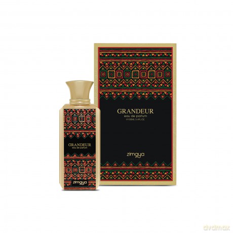 Zimaya Grandeur - Woda perfumowana - Volume: 100 ml