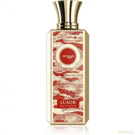 Zimaya Luxor - Woda perfumowana - Volume: 100 ml