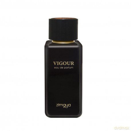 Zimaya Vigour - Woda perfumowana - Volume: 100 ml