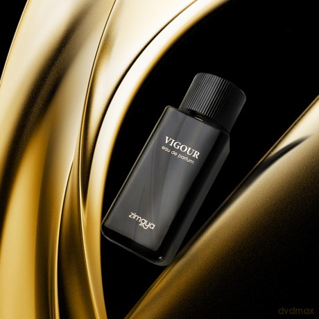 Zimaya Vigour - Woda perfumowana - Volume: 100 ml