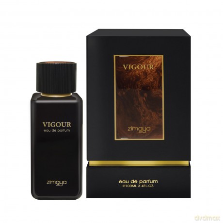 Zimaya Vigour - Woda perfumowana - Volume: 100 ml