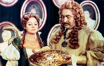 Sleeping Beauty (Śpiąca królewna) [Blu-Ray]