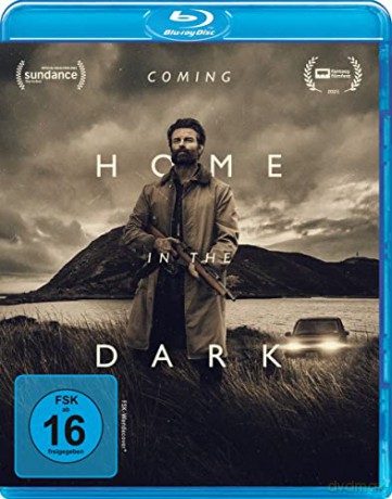 Coming Home in the Dark (Powrót w ciemności) [Blu-Ray]