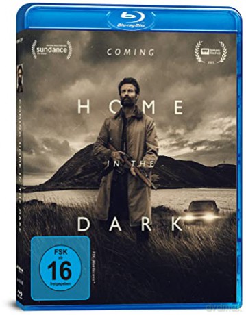 Coming Home in the Dark (Powrót w ciemności) [Blu-Ray]