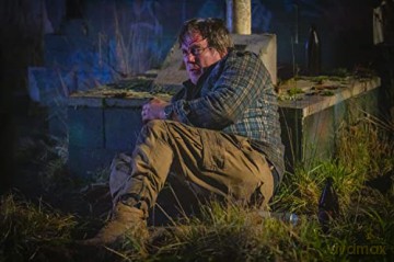 Coming Home in the Dark (Powrót w ciemności) [Blu-Ray]
