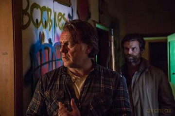 Coming Home in the Dark (Powrót w ciemności) [Blu-Ray]