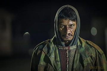 Coming Home in the Dark (Powrót w ciemności) [Blu-Ray]