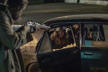 Coming Home in the Dark (Powrót w ciemności) [Blu-Ray]