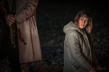 Coming Home in the Dark (Powrót w ciemności) [Blu-Ray]