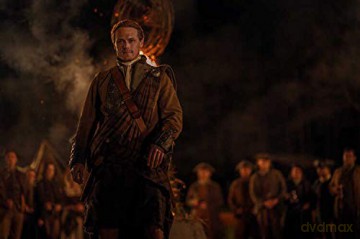 Outlander Season 5 [4xBlu-Ray]