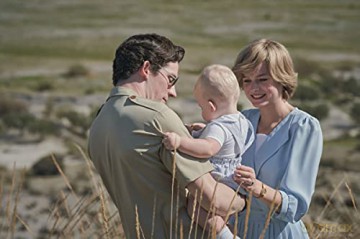 The Crown Season 4 [4xBlu-Ray]