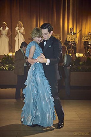 The Crown Season 4 [4xBlu-Ray]