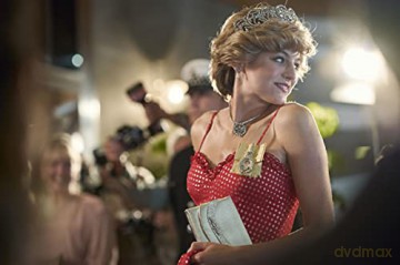 The Crown Season 4 [4xBlu-Ray]