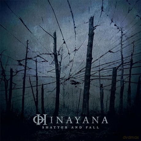 Hinayana: Shatter And Fall [Winyl]