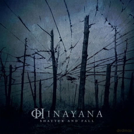Hinayana: Shatter And Fall [Winyl]