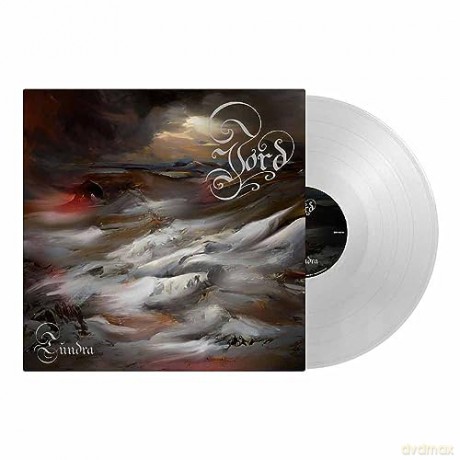 Jord: Tundra (White) [Winyl]