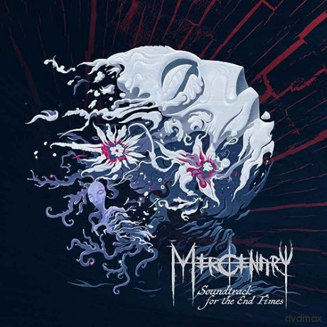 Mercenary: Soundtrack For The End Times [2xWinyl]
