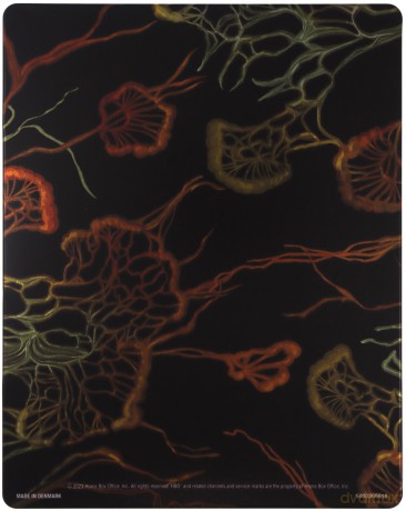 The Last of Us Season 1 (steelbook) [4xBlu-Ray 4K]