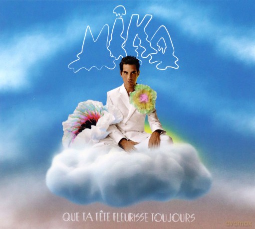 Mika: Que Ta Tete Fleurisse Toujours [CD]