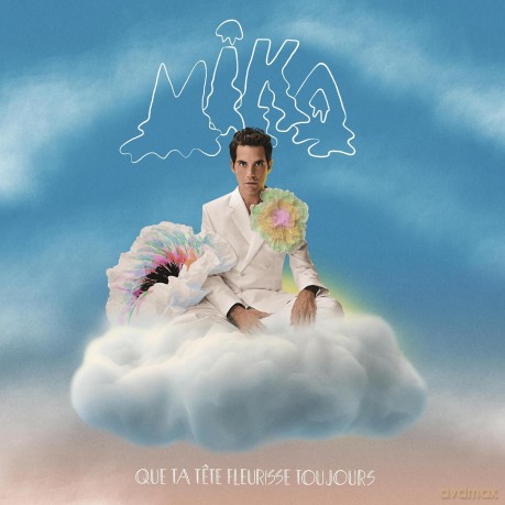 Mika: Que Ta Tete Fleurisse Toujours [Winyl]
