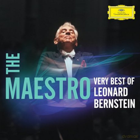 Leonard Bernstein: The Maestro - The Very Best Of [2CD]