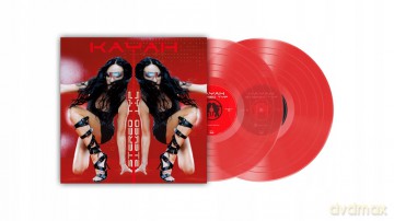 Kayah: Stereo Typ (20th Anniversary Edition) [2xWinyl]