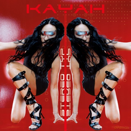 Kayah: Stereo Typ (20th Anniversary Edition) [2xWinyl]
